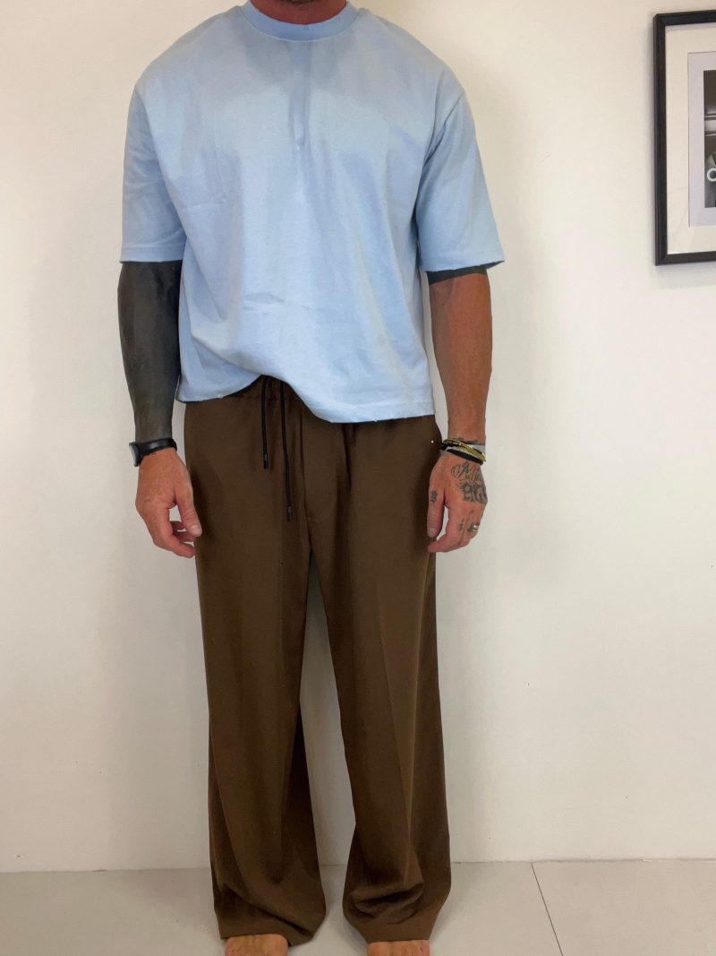 Pantalone palazzo