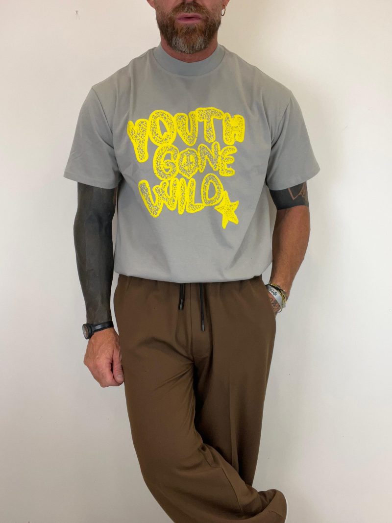 Shirt summer
