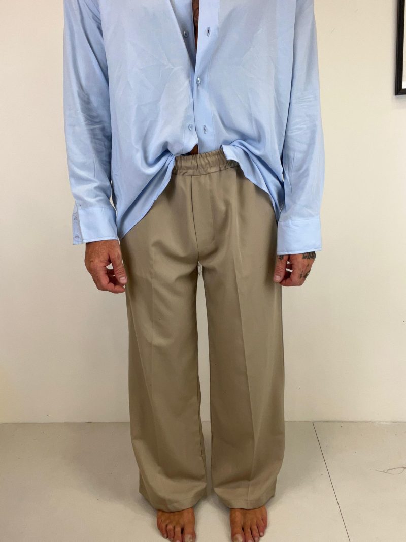 Pantalone palazzo - immagine 5