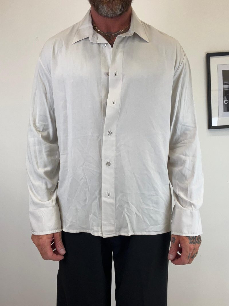 Camicia aperitif - immagine 4