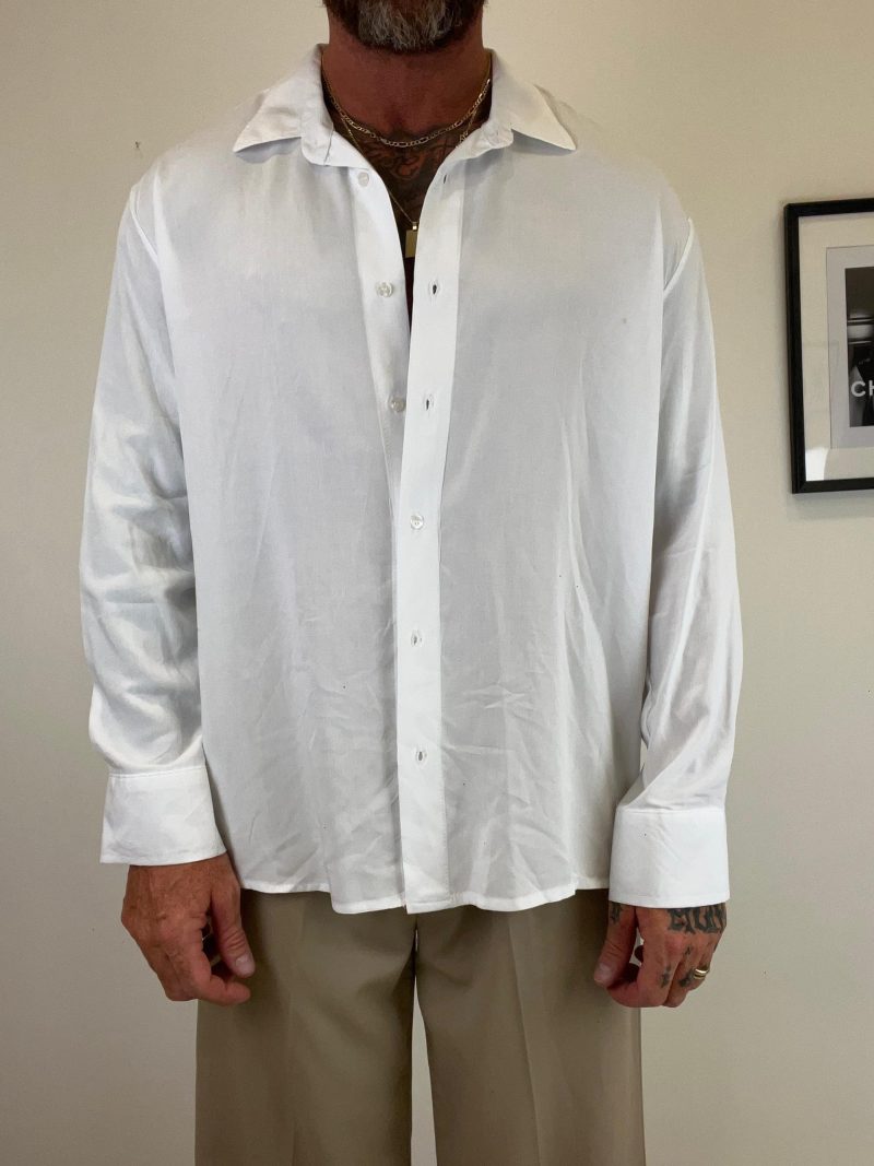 Camicia aperitif - immagine 3