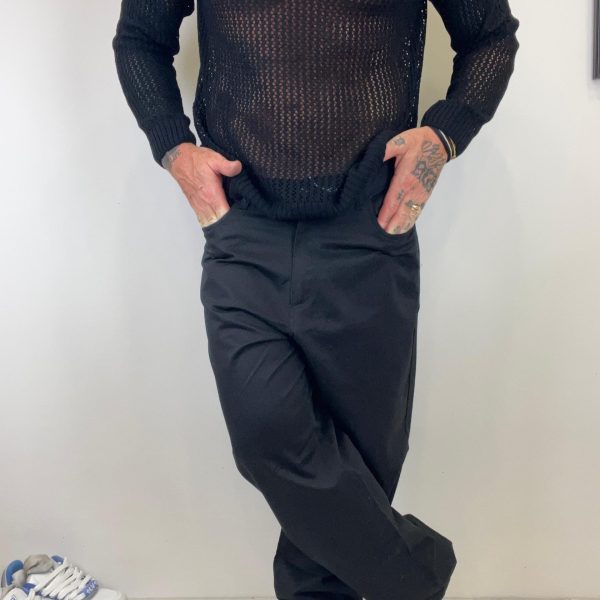 Shirt beyond