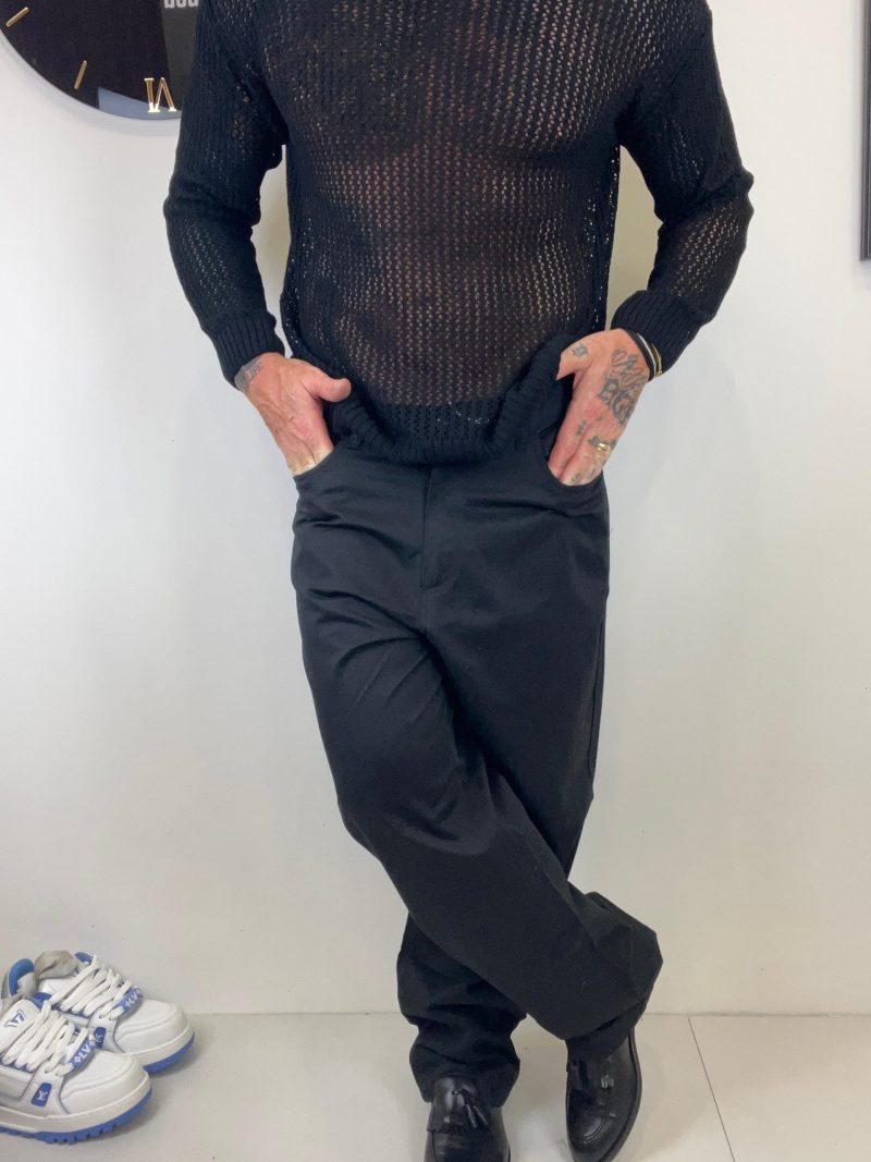 Shirt beyond