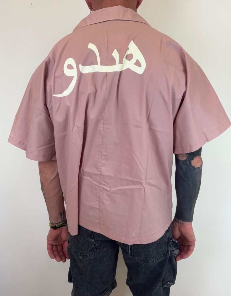 Camicia marbella - immagine 8