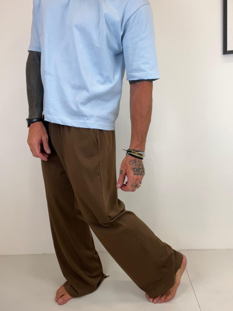 Pantalone palazzo - immagine 2