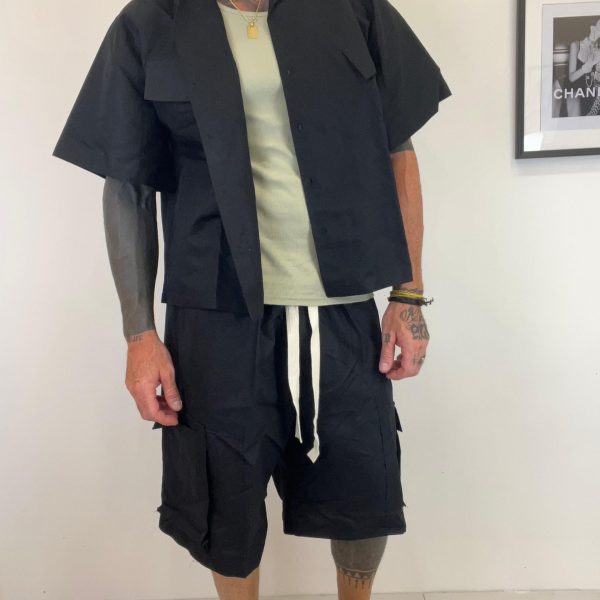 Coordinato Capri