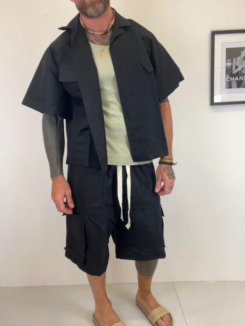 Coordinato Capri