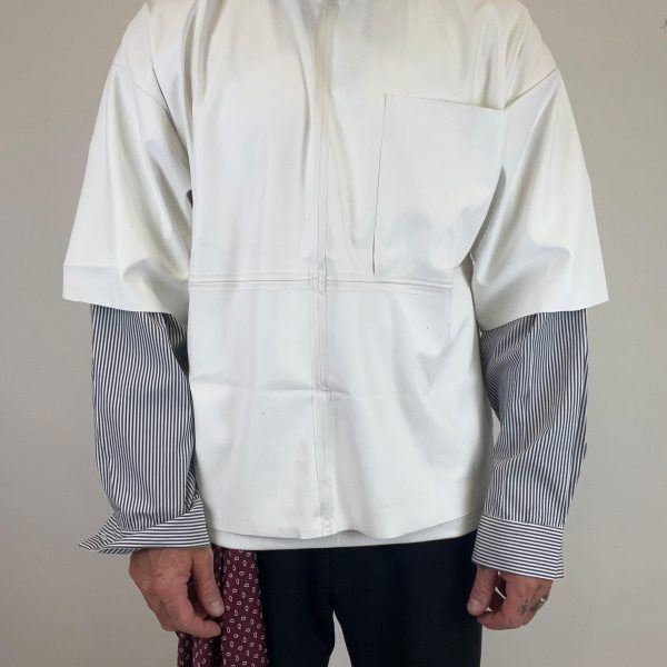 Manica camicia