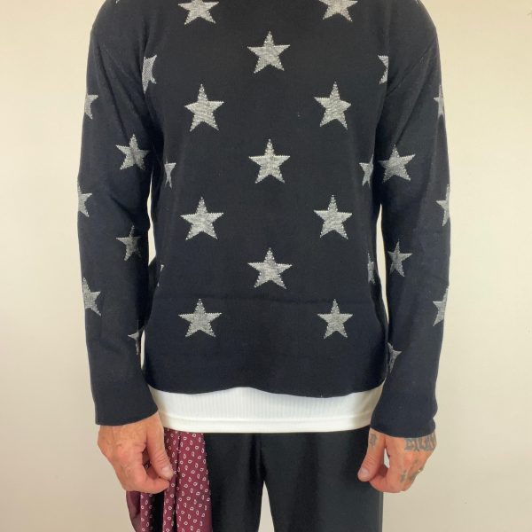 Shirt filo manica lunga