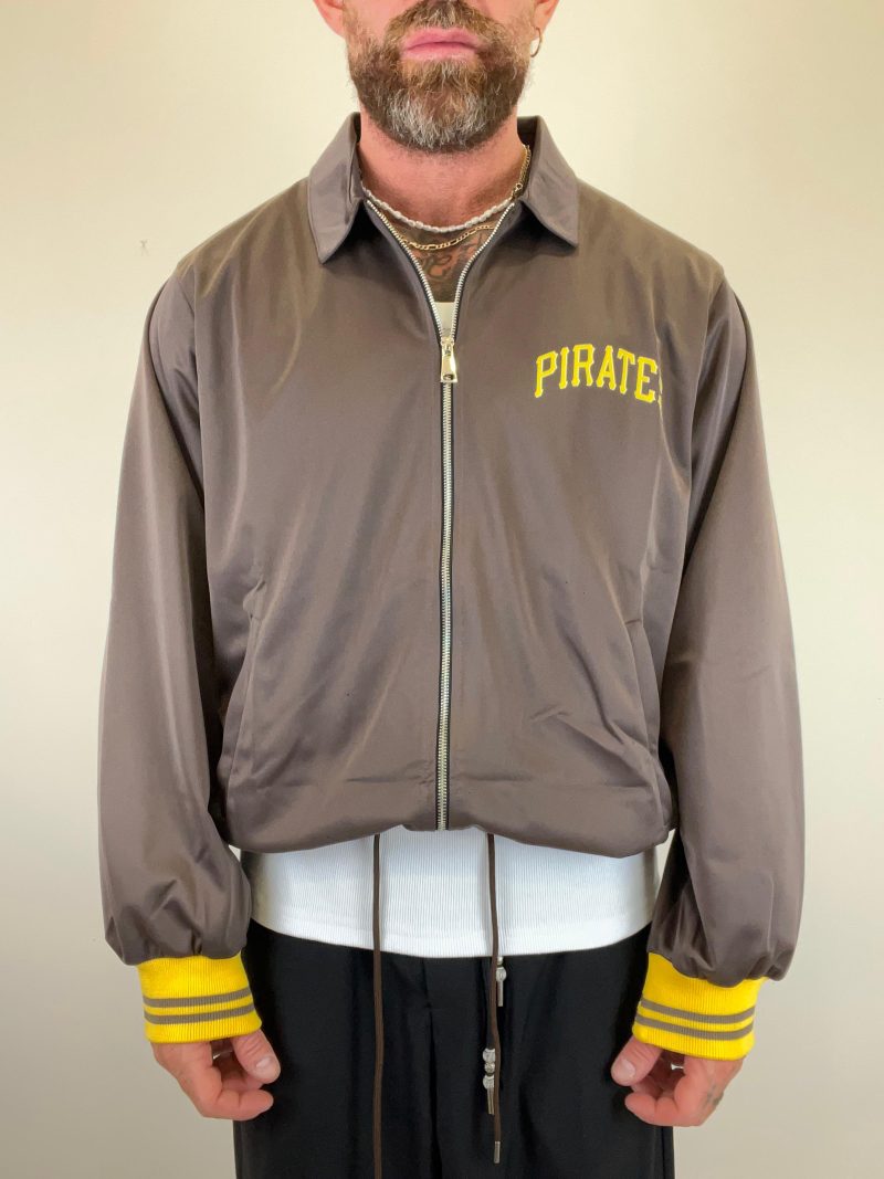 Jacket Philadelphia