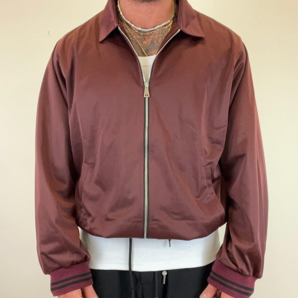 Jacket Philadelphia one