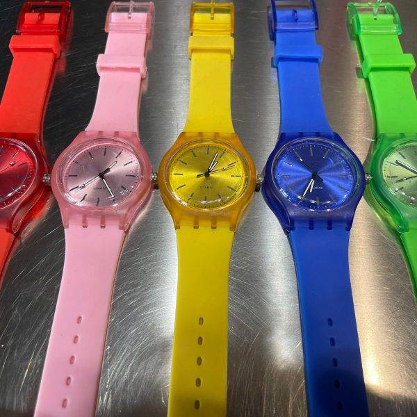 Orologio Summer