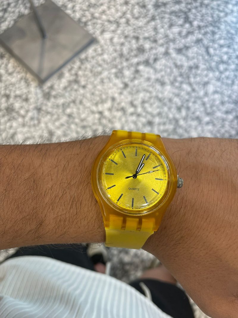 Orologio Summer - immagine 4
