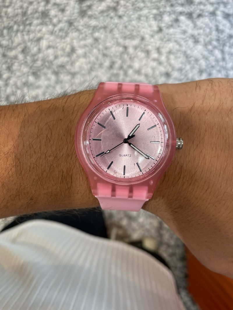 Orologio Summer - immagine 5