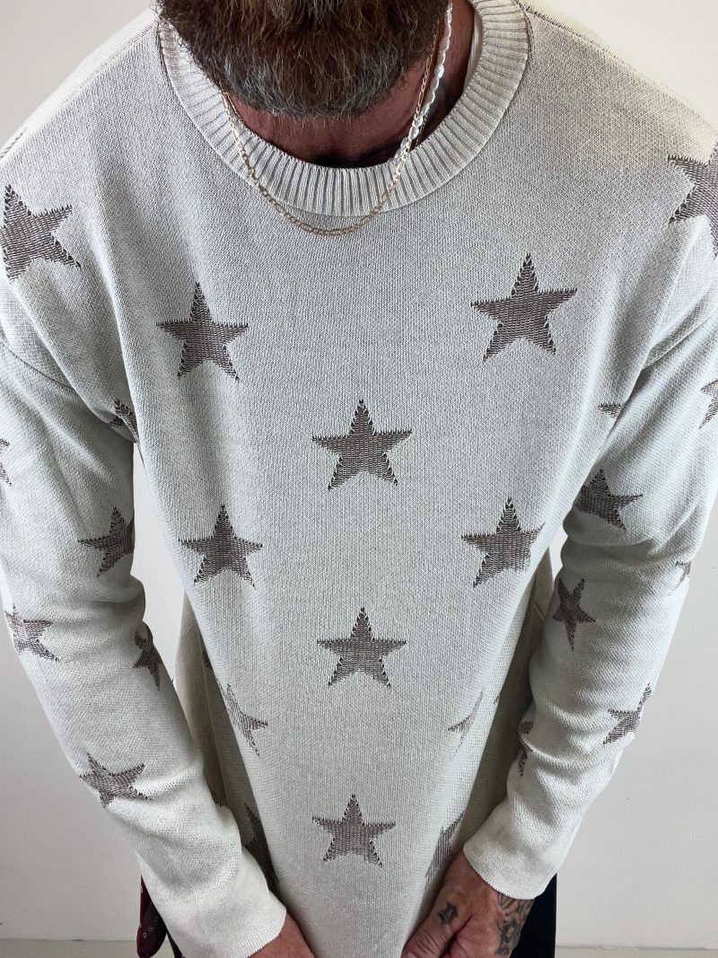 Shirt filo manica lunga - immagine 2