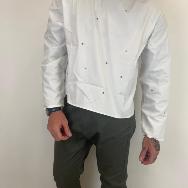 Shirt anello