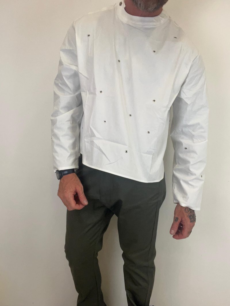 Shirt anello