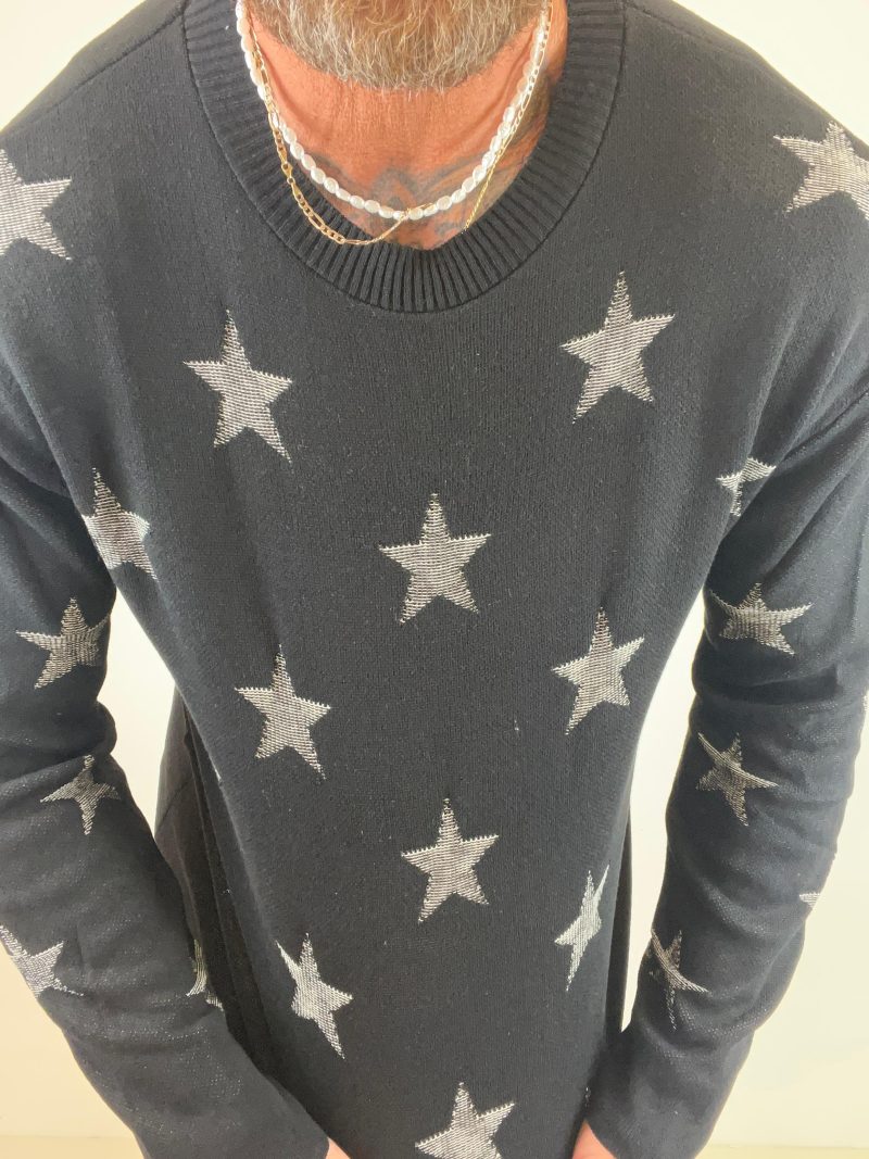 Shirt filo manica lunga - immagine 4